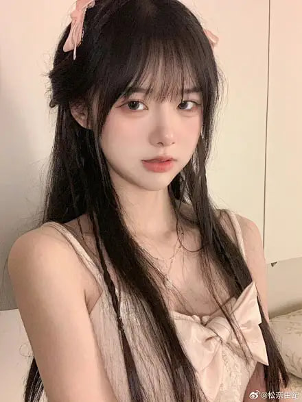北城长河番外海报